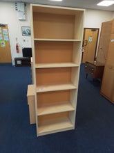 Load image into Gallery viewer, Bookcase
