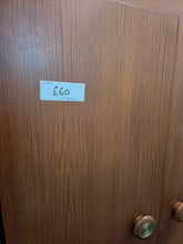 Load image into Gallery viewer, Wardrobe
