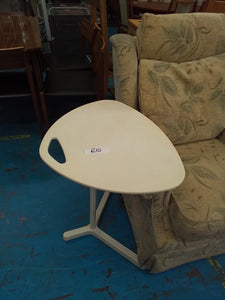 Adjustable Side Table