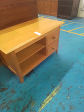 Load image into Gallery viewer, Television Cabinet
