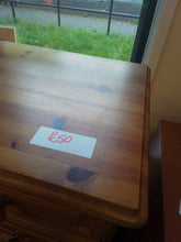 Load image into Gallery viewer, Pine Chest of Drawers
