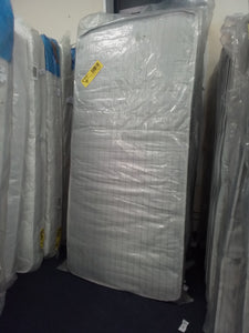 Single Mattress (factory return)