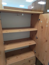 Load image into Gallery viewer, Pine Tallboy
