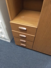Load image into Gallery viewer, Wardrobe
