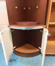 Load image into Gallery viewer, Corner Display Cabinet
