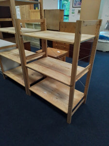 Shelving Unit