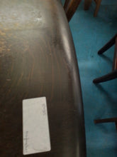 Load image into Gallery viewer, Extending Dining Table &amp; 4 Chairs
