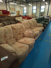 Load image into Gallery viewer, Three &amp; Two Seater Sofas
