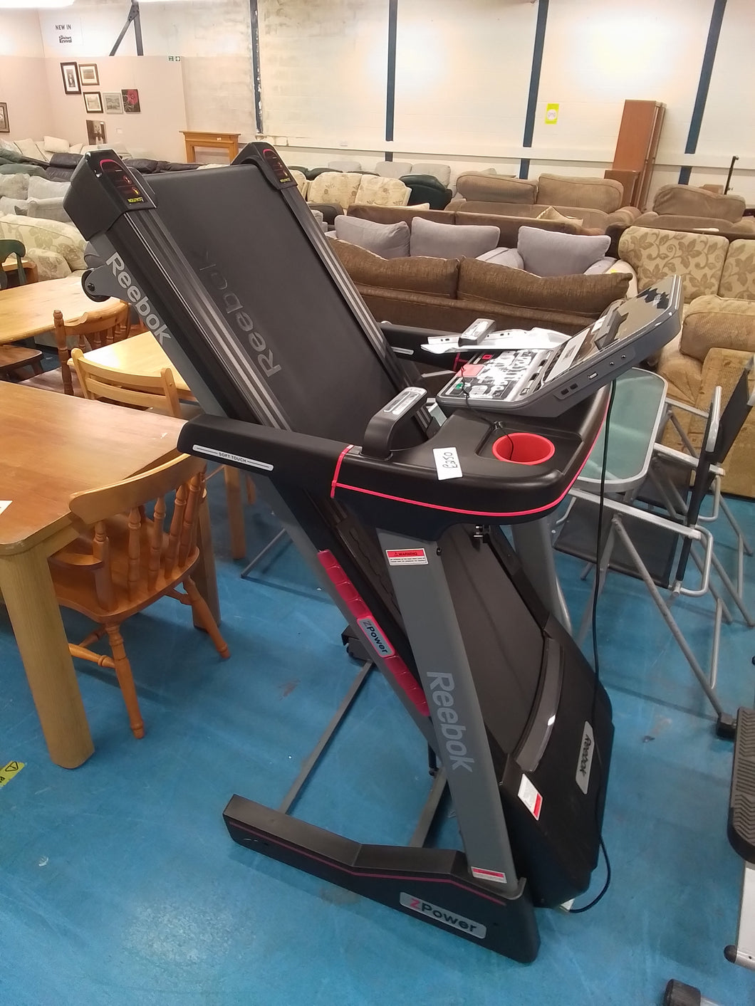 Treadmill