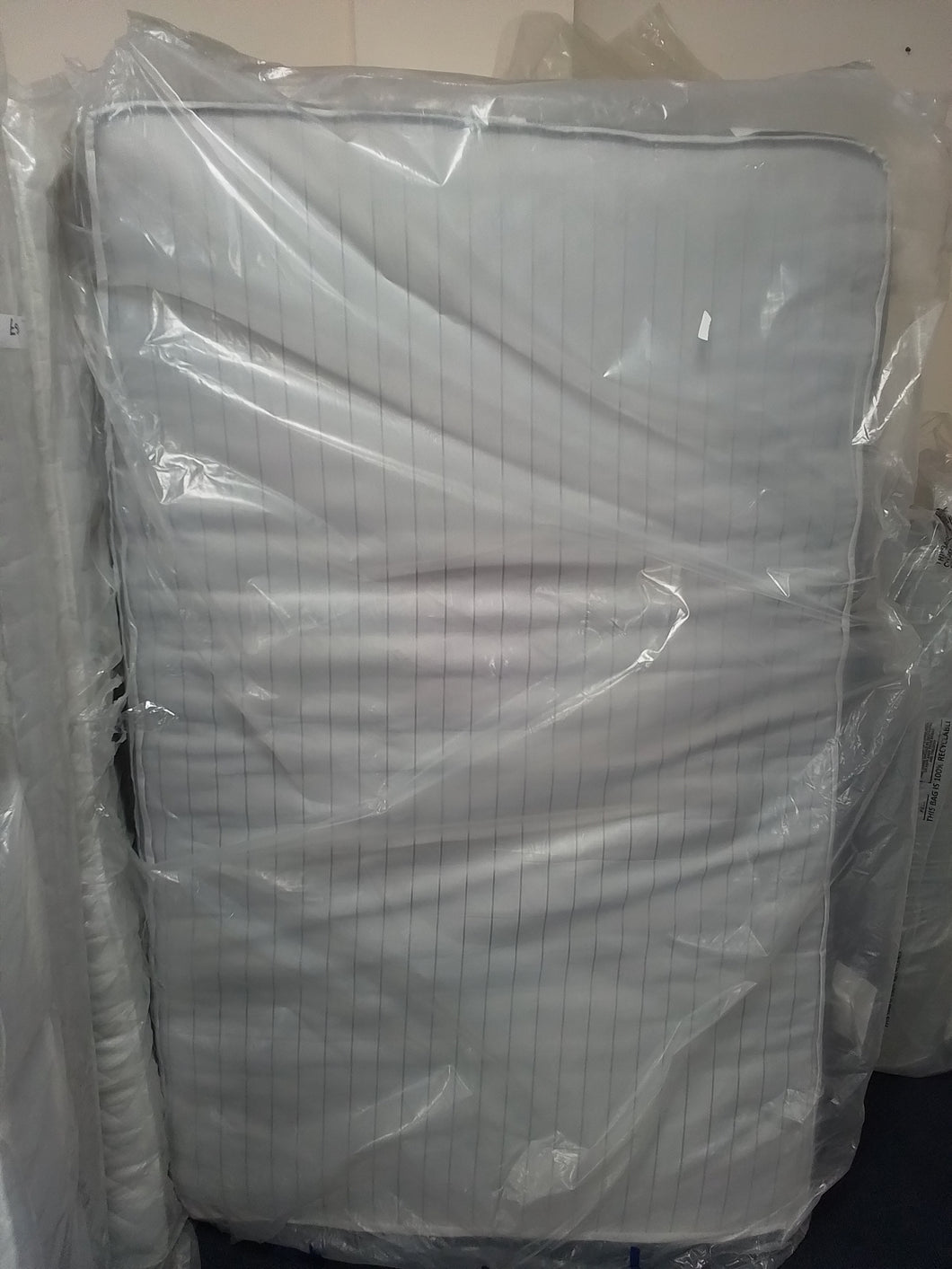 4ft Factory Return Mattress