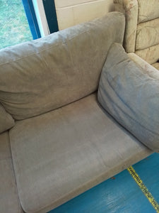 3 Seater sofa