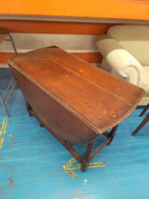 Load image into Gallery viewer, Drop Leaf Table
