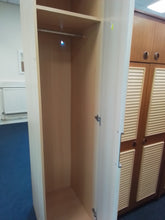 Load image into Gallery viewer, Single Wardrobe
