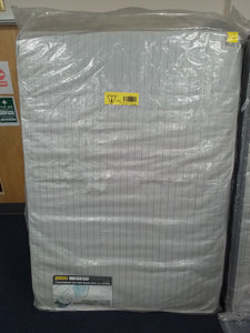 Double Factory Return Mattress