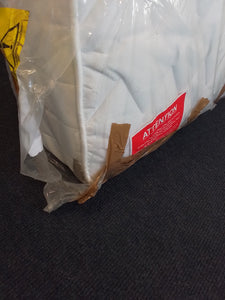 Factory Return Double Mattress
