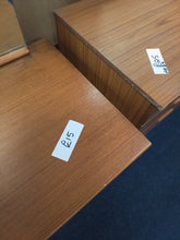 Load image into Gallery viewer, Dressing Table
