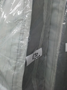 Single Factory Return Mattress