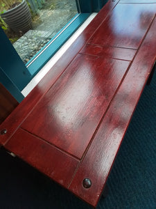 Hallway Table