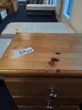 Load image into Gallery viewer, Pair of Bedside Cabinets
