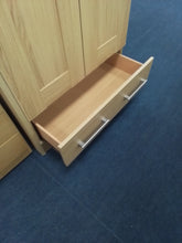 Load image into Gallery viewer, Wardrobe w/Drawer
