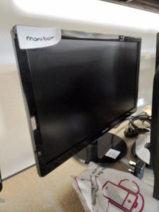 Monitor