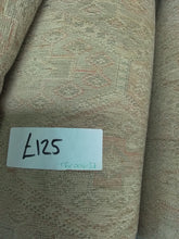 Load image into Gallery viewer, Three Seater Sofa, Armchair &amp; Footstool
