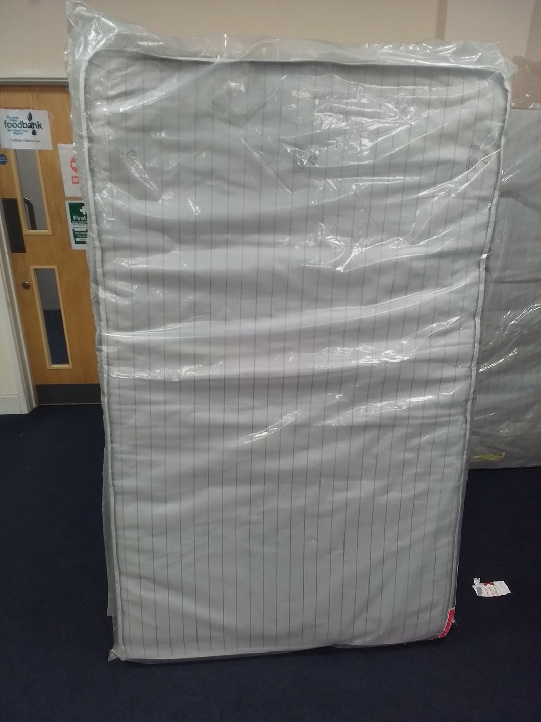 4ft Factory Return Mattress