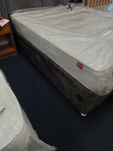 Load image into Gallery viewer, Kingsize Electric Ottoman Bed Base
