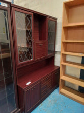 Load image into Gallery viewer, Display Cabinet
