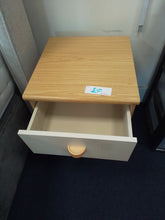 Load image into Gallery viewer, Bedside Cabinet
