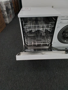 Dishwasher
