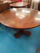 Load image into Gallery viewer, Round Dining Table
