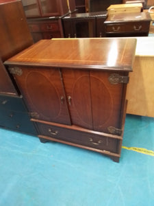 Cupboard