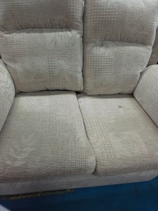 Small 2 seater sofa