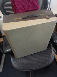 Bush Record Player - Please see description