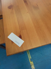 Load image into Gallery viewer, Dining Table &amp; 4 Chairs
