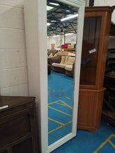 Load image into Gallery viewer, Shoe Cabinet w/Mirror
