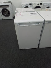 Load image into Gallery viewer, Indesit undercounter fridge
