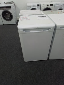 Indesit undercounter fridge