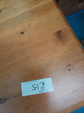 Load image into Gallery viewer, Pine Coffee Table
