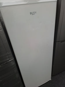 Bush tall fridge
