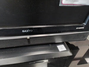 Sanyo 26 inch television