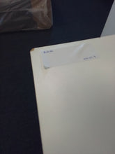 Load image into Gallery viewer, White Bedside Cabinet

