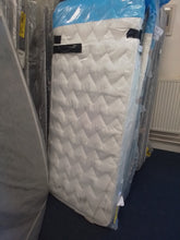 Load image into Gallery viewer, 2ft 6&quot; Factory Return Mattress
