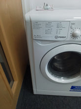Load image into Gallery viewer, Indesit 6kg/5kg Washer Dryer
