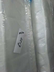 Kingsize Factory Return Mattress