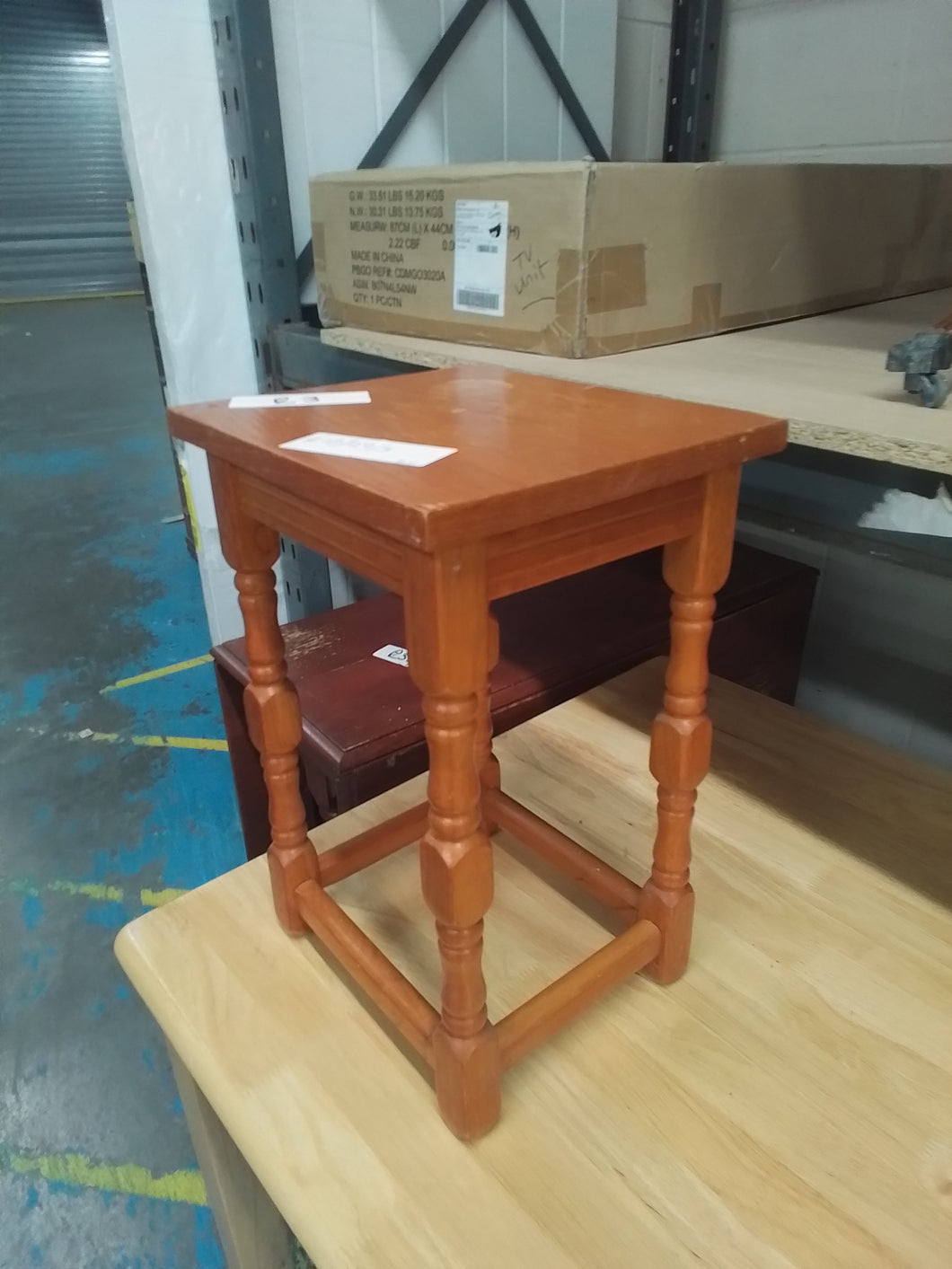 Side Table