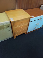 Load image into Gallery viewer, Bedside Cabinet
