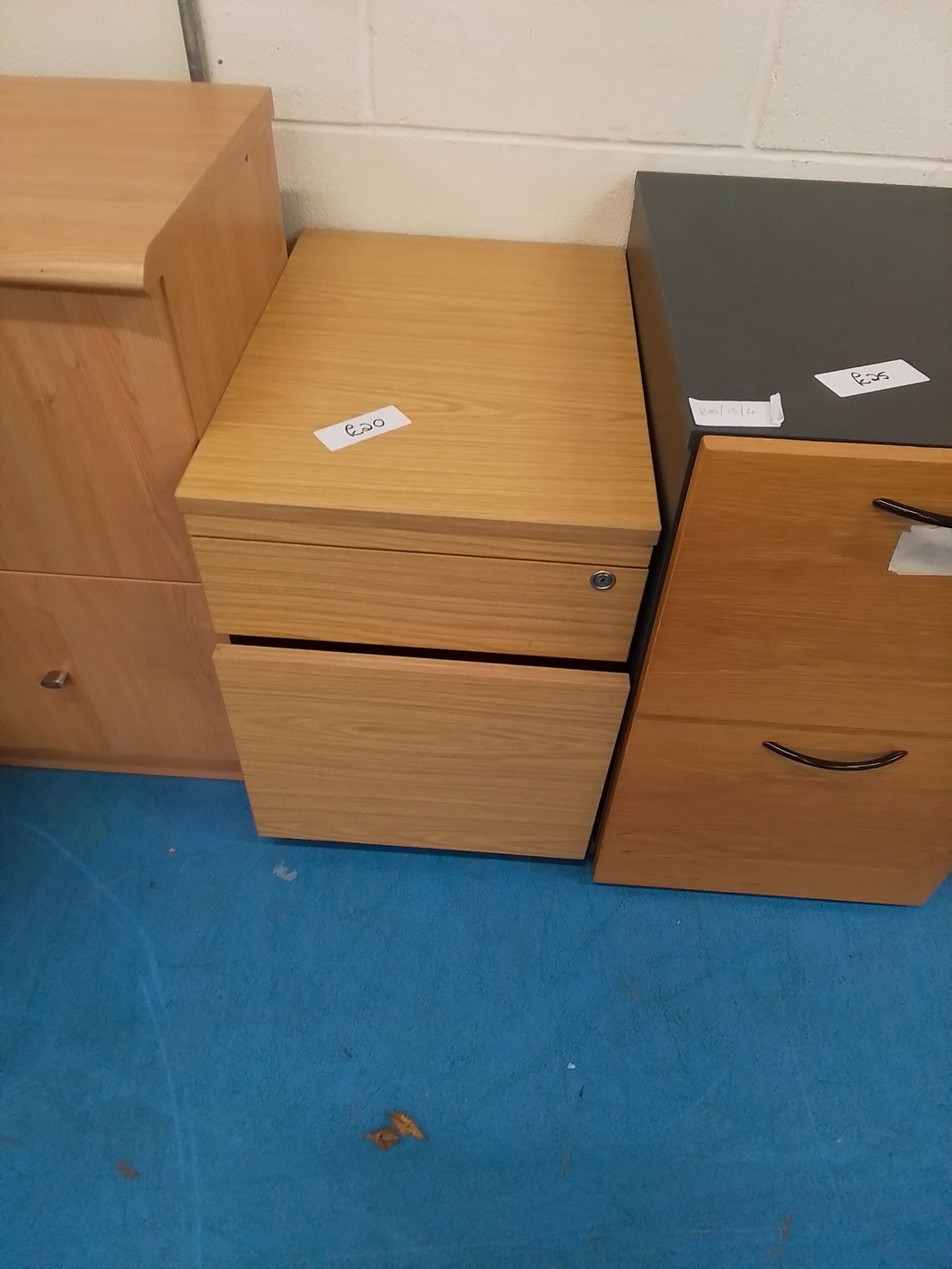 Filing Cabinet