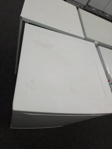 Undercounter freezer